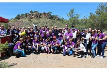 CONVIVENCIA EN LA SANTA 2019