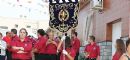 PARTICIPACIÓN DE LA BANDA EN LA PROCESIÓN DE LAS FIESTAS DE SAN JOSÉ (AÑO 2012)