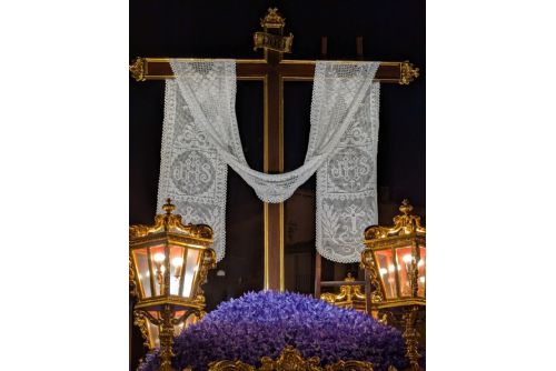 PROCESION VIERNES SANTO NOCHE 2026