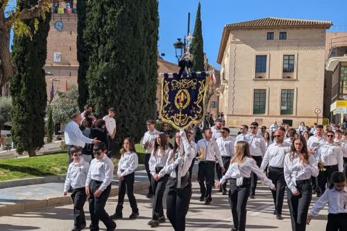 DIA DE LA MUSICA NAZARENA 2025