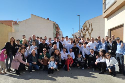 DIA DE LA MUSICA NAZARENA 2024