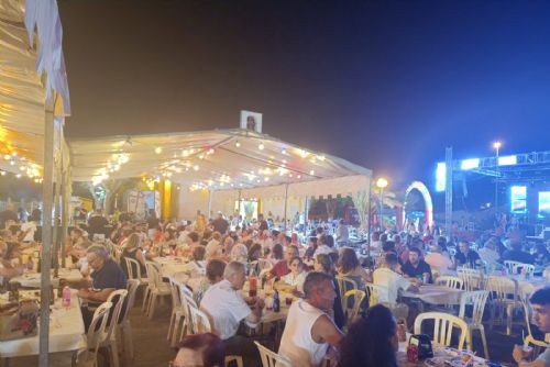 FIESTAS DE LEBOR 2024