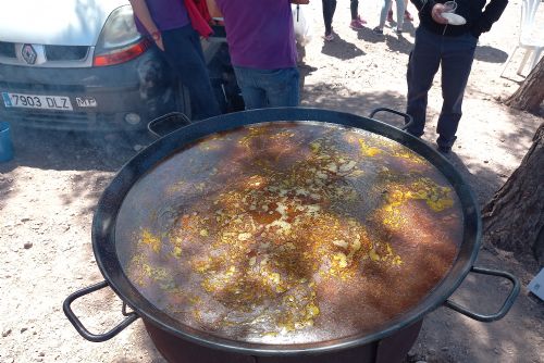 CONVIVENCIA EN LA SANTA 2023