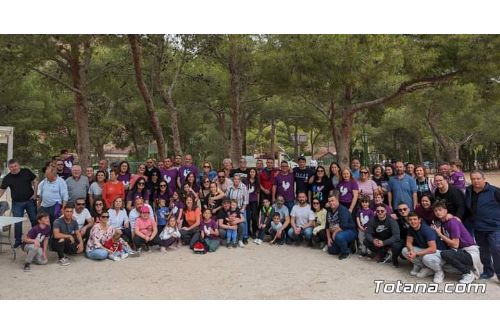 CONVIVENCIA EN LA SANTA 2024