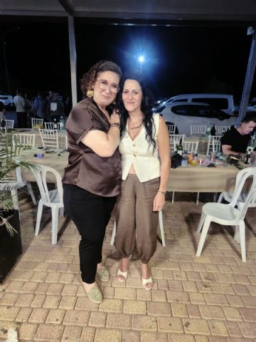 CENA 50 ANIVERSARIO BANDA DE CORNETAS Y TAMBORES DE LA HERMANDAD - 48