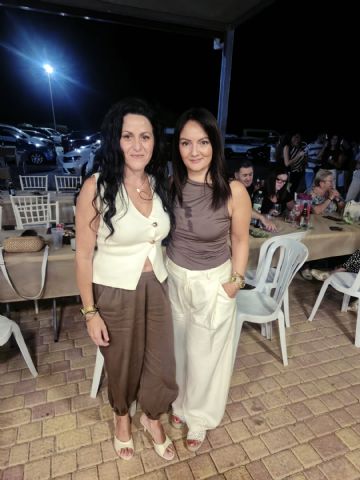 CENA 50 ANIVERSARIO BANDA DE CORNETAS Y TAMBORES DE LA HERMANDAD - 52