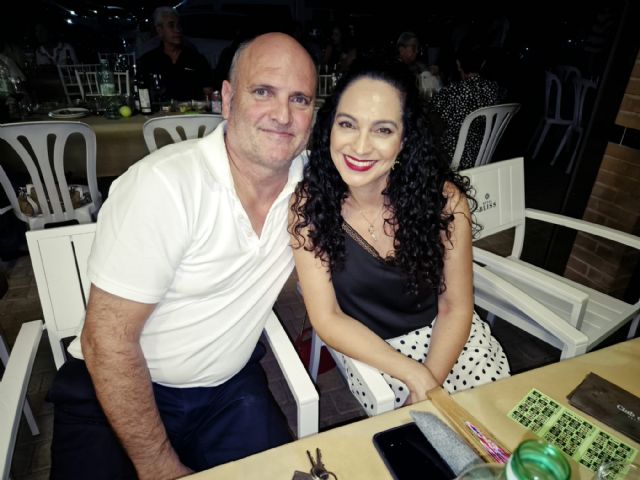 CENA 50 ANIVERSARIO BANDA DE CORNETAS Y TAMBORES DE LA HERMANDAD - 77