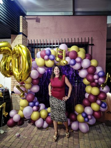 CENA 50 ANIVERSARIO BANDA DE CORNETAS Y TAMBORES DE LA HERMANDAD - 83