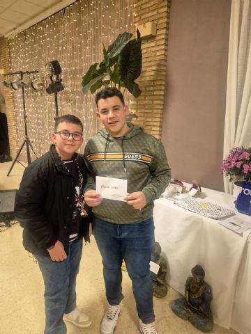 CENA GALA 2026 - 100