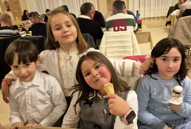 CENA GALA 2026 - 125