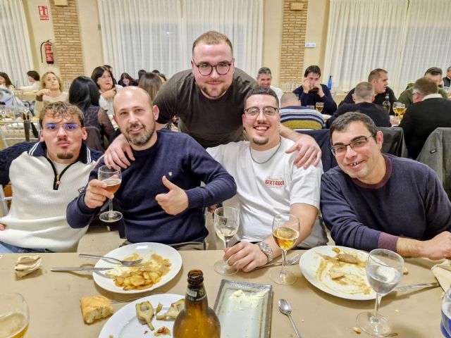 CENA GALA 2026 - 133