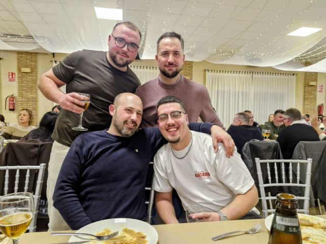 CENA GALA 2026 - 134