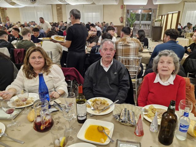 CENA GALA 2026 - 150