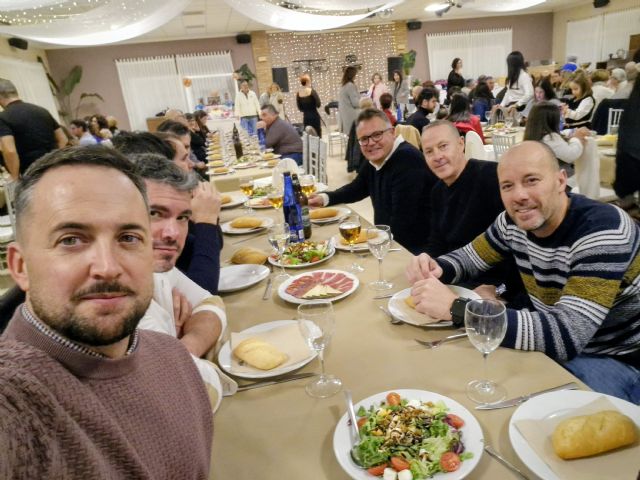 CENA GALA 2026 - 161