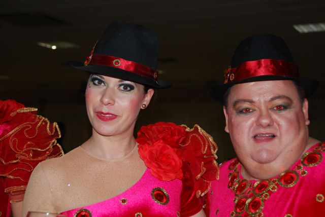 CENA GALA SAN VALENTIN 2015 - 5