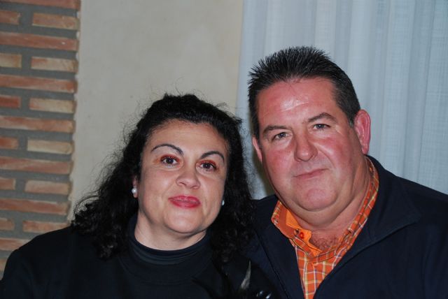 CENA GALA SAN VALENTIN 2015 - 6