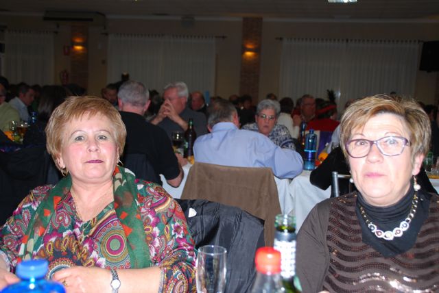 CENA GALA SAN VALENTIN 2015 - 19