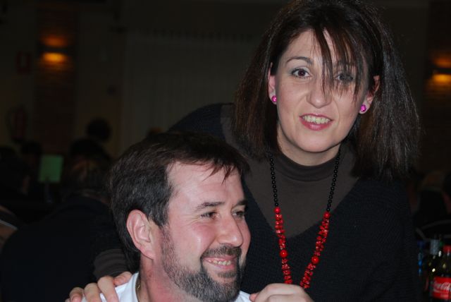 CENA GALA SAN VALENTIN 2015 - 91