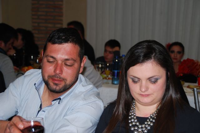 CENA GALA SAN VALENTIN 2015 - 96