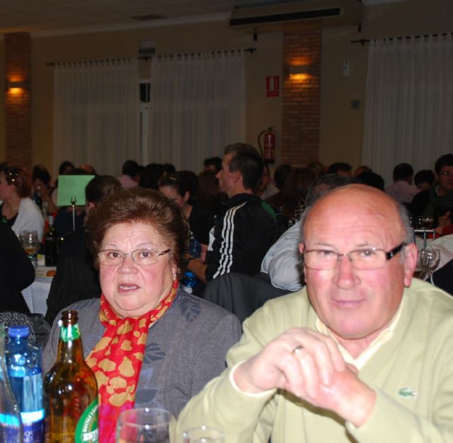 CENA GALA SAN VALENTIN 2015 - 124