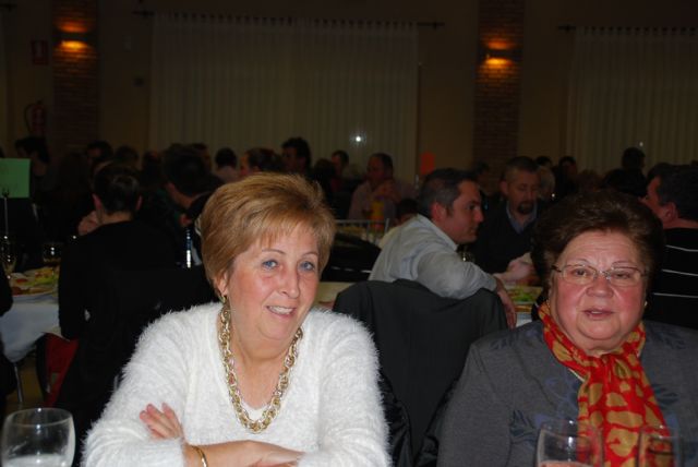 CENA GALA SAN VALENTIN 2015 - 125