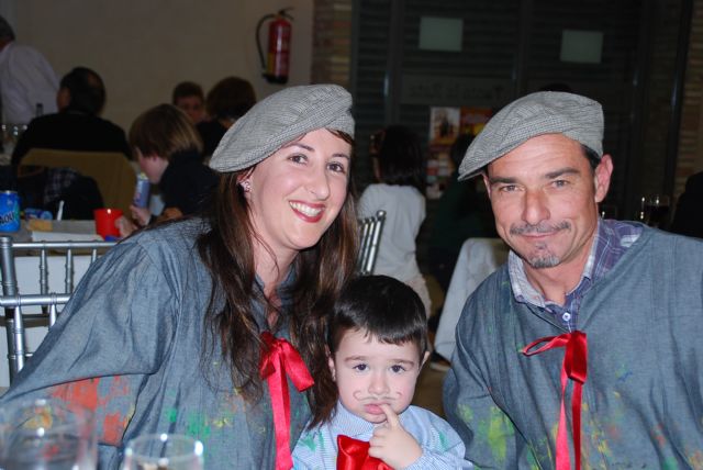 CENA GALA SAN VALENTIN 2015 - 95