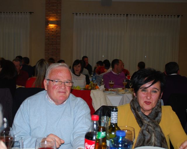 CENA GALA SAN VALENTIN 2015 - 108