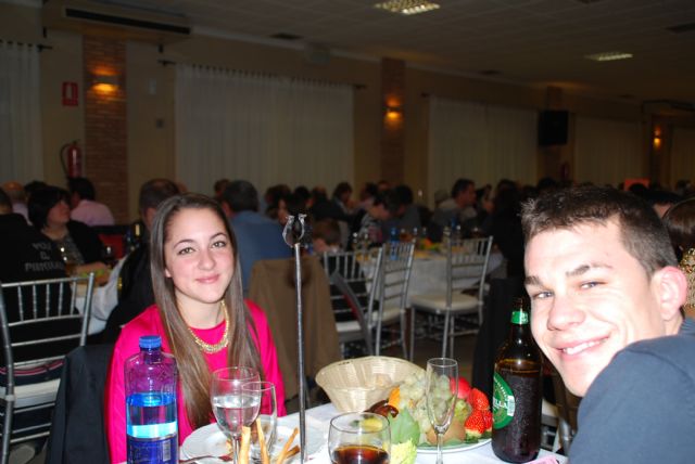 CENA GALA SAN VALENTIN 2015 - 46