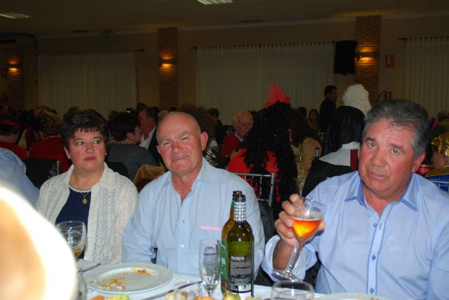 CENA GALA SAN VALENTIN 2015 - 70