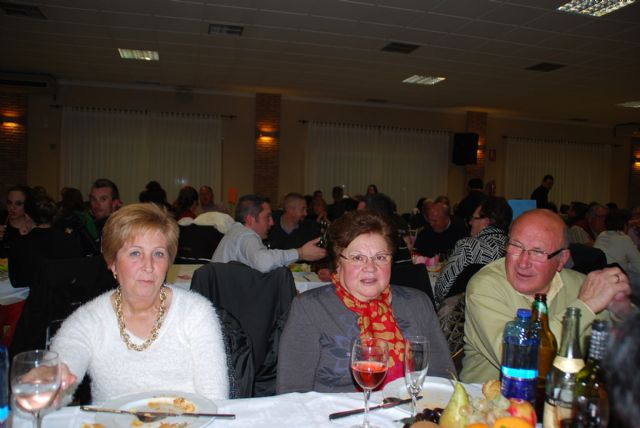 CENA GALA SAN VALENTIN 2015 - 88