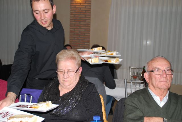 CENA GALA SAN VALENTIN 2015 - 90