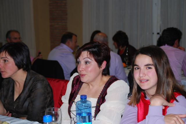 CENA GALA SAN VALENTIN 2015 - 42