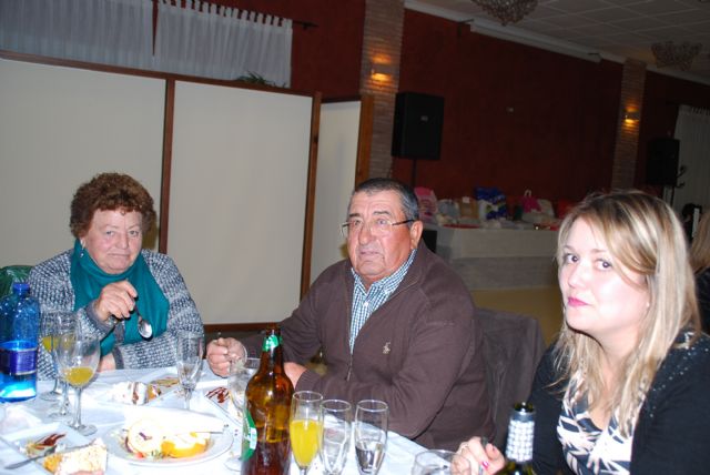 CENA GALA SAN VALENTIN 2015 - 36