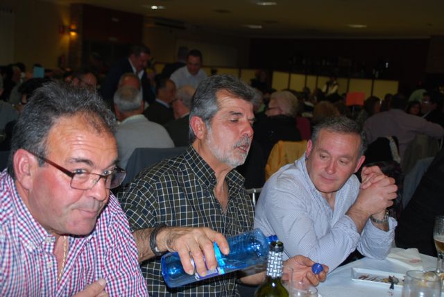 CENA GALA SAN VALENTIN 2015 - 41