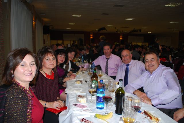 CENA GALA SAN VALENTIN 2015 - 49