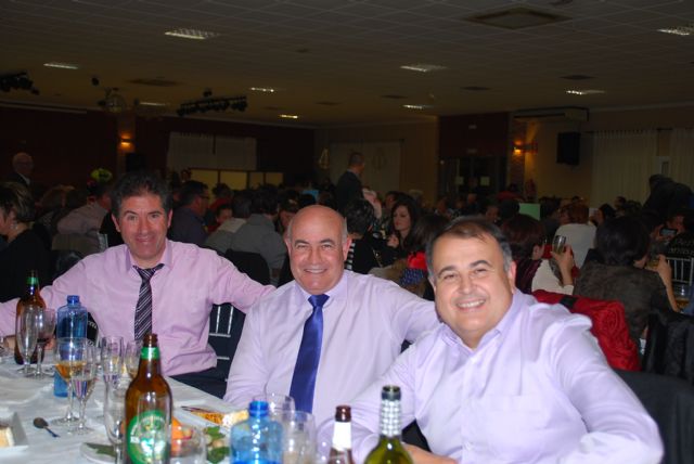 CENA GALA SAN VALENTIN 2015 - 52