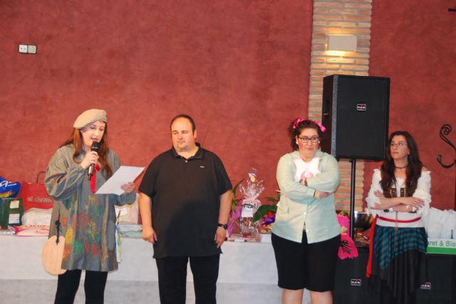 CENA GALA SAN VALENTIN 2015 - 56