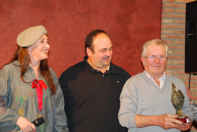 CENA GALA SAN VALENTIN 2015 - 57