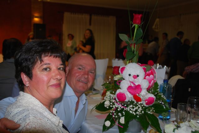 CENA GALA SAN VALENTIN 2015 - 30