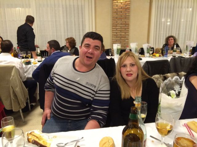 CENA GALA SAN VALENTIN 2016 - 54