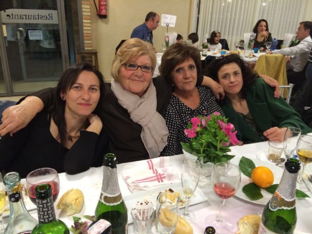 CENA GALA SAN VALENTIN 2016 - 68