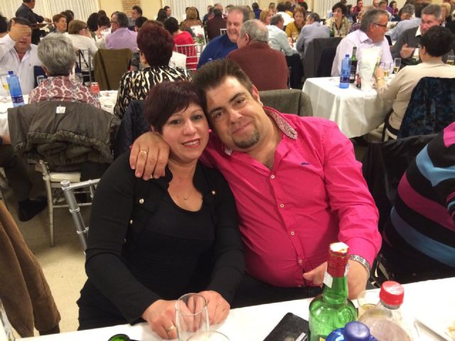 CENA GALA SAN VALENTIN 2016 - 76