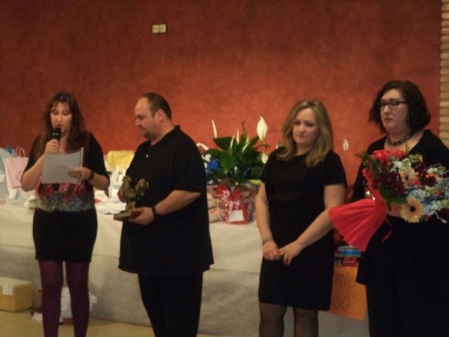 CENA GALA SAN VALENTIN 2016 - 81