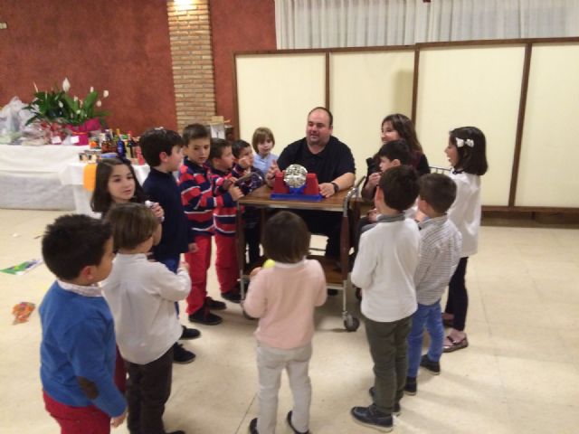 CENA GALA SAN VALENTIN 2016 - 58