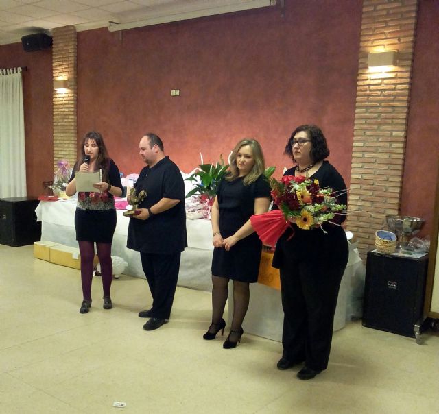 CENA GALA SAN VALENTIN 2016 - 70