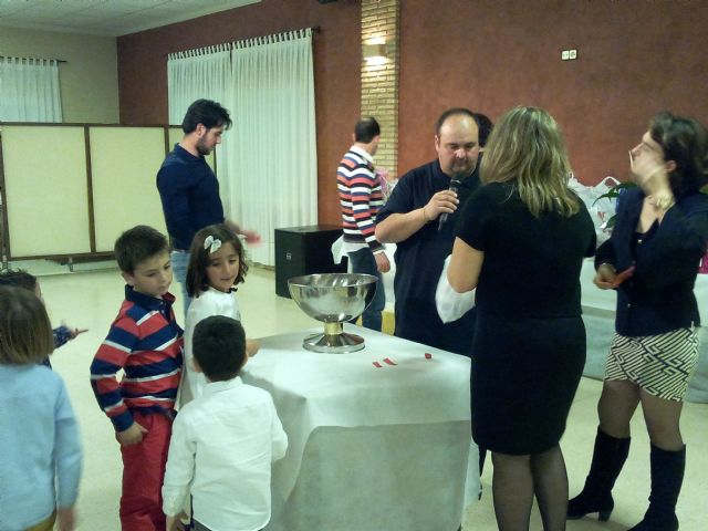 CENA GALA SAN VALENTIN 2016 - 50