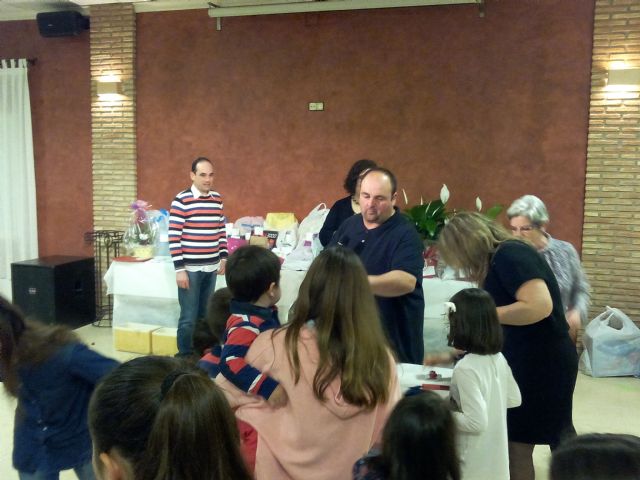 CENA GALA SAN VALENTIN 2016 - 55