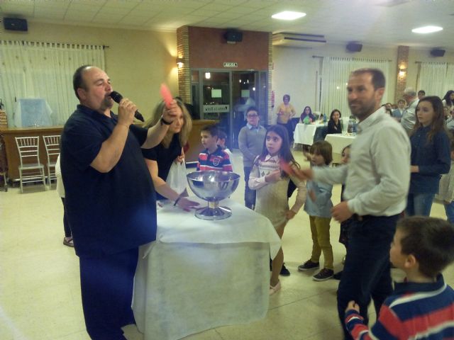 CENA GALA SAN VALENTIN 2016 - 59