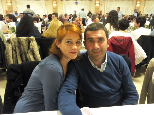 CENA GALA SAN VALENTIN 2016 - 24