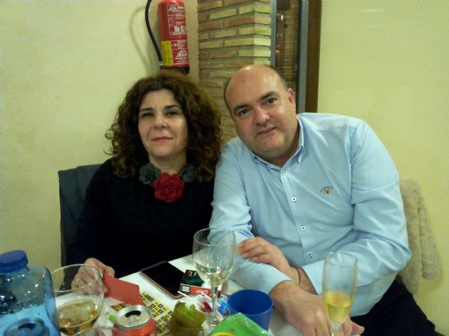 CENA GALA SAN VALENTIN 2016 - 36